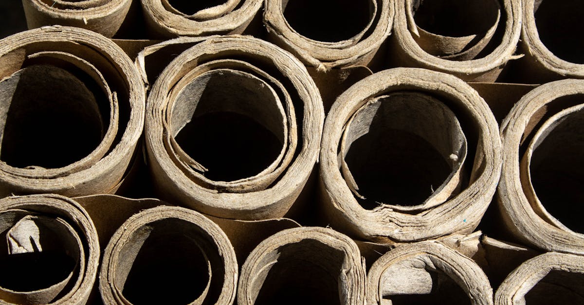 Gas line installation and repair