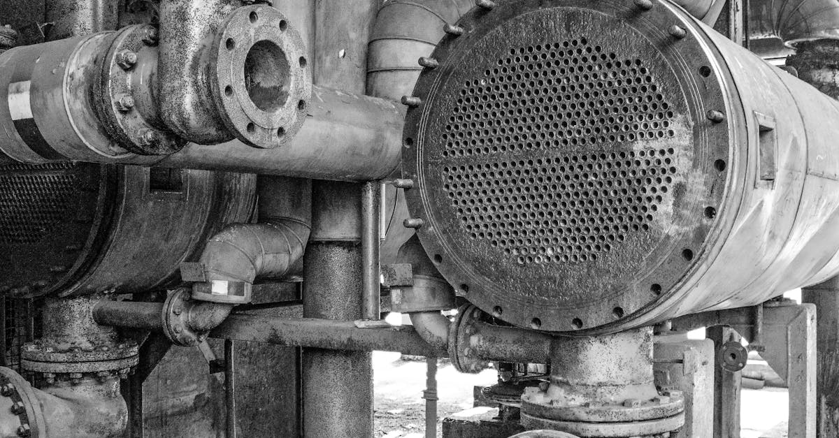 Pipe installation and repair