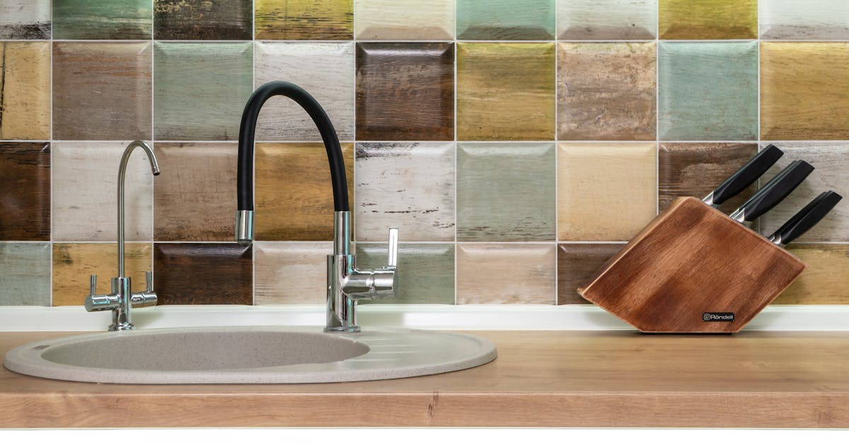 Sewer line installation and repair