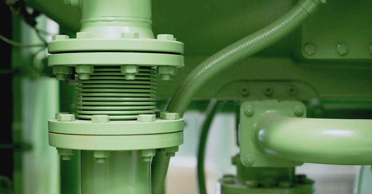 Sink installation and repair