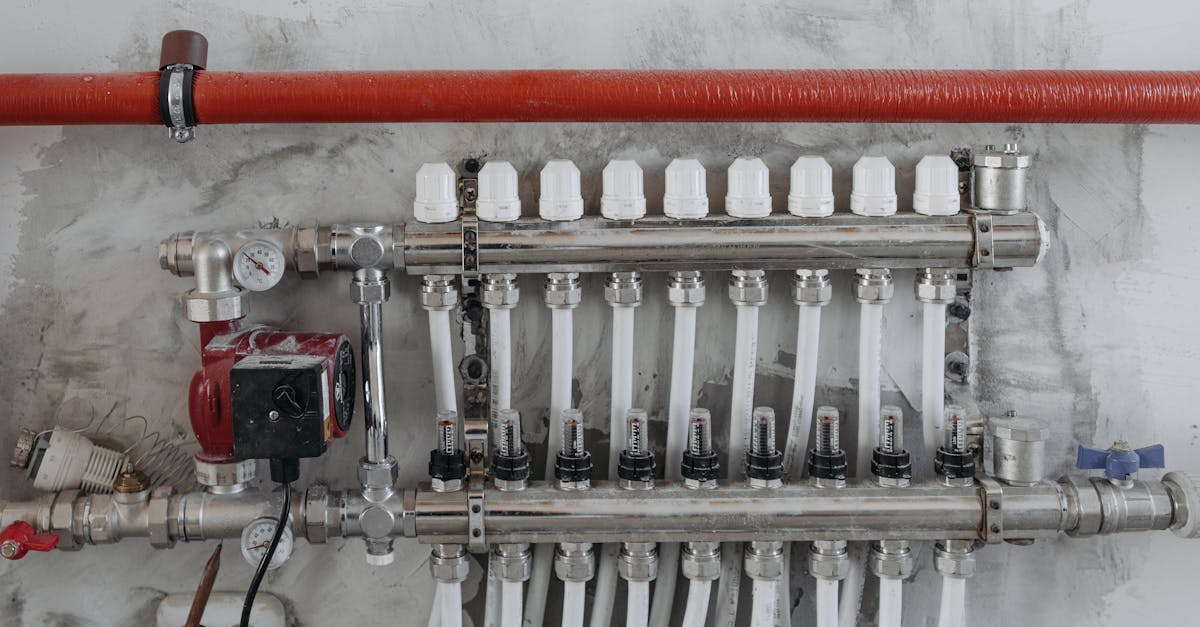 Toilet installation and repair