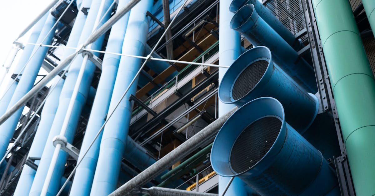 Water heater installation and repair