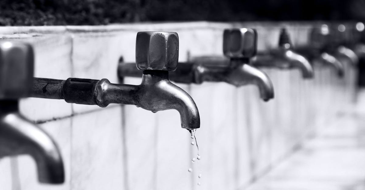 Who fits and repairs pipes?